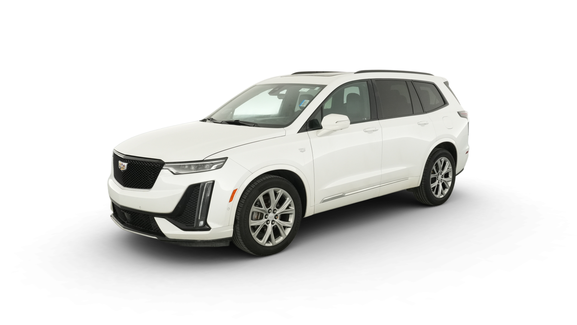 2020 Cadillac XT6: What's New, Specs & Features | Carvana